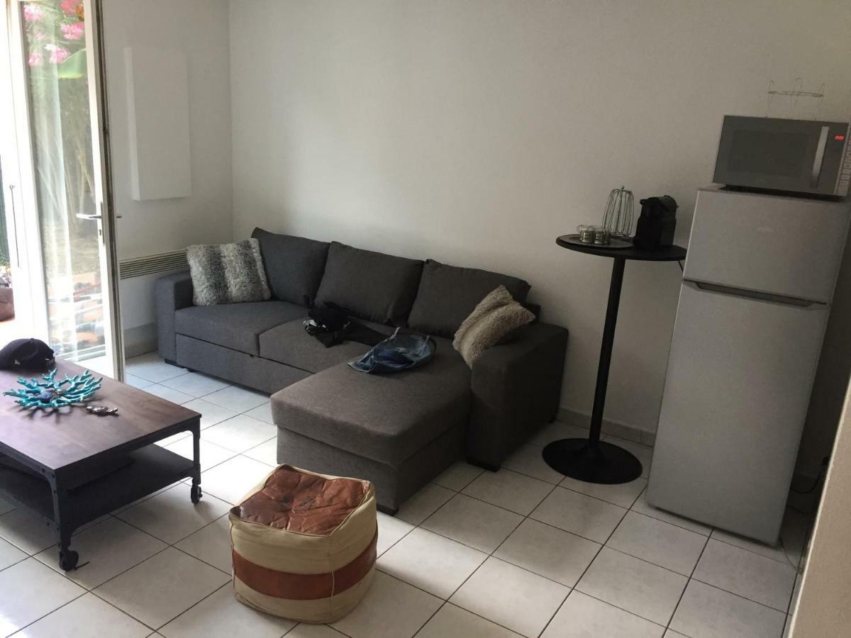 Residence Village Marin Catalan Torreilles Dış mekan fotoğraf