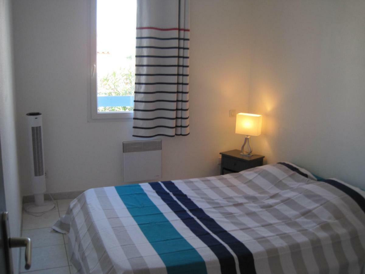 Residence Village Marin Catalan Torreilles Dış mekan fotoğraf