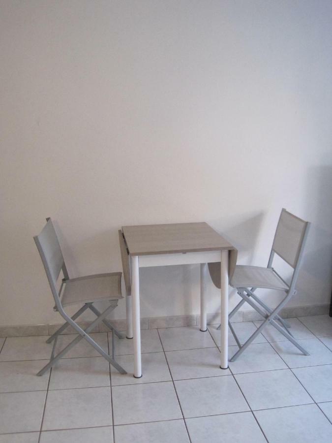 Residence Village Marin Catalan Torreilles Dış mekan fotoğraf
