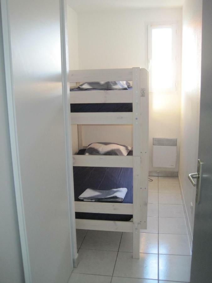 Residence Village Marin Catalan Torreilles Dış mekan fotoğraf