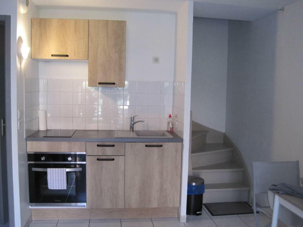 Residence Village Marin Catalan Torreilles Dış mekan fotoğraf