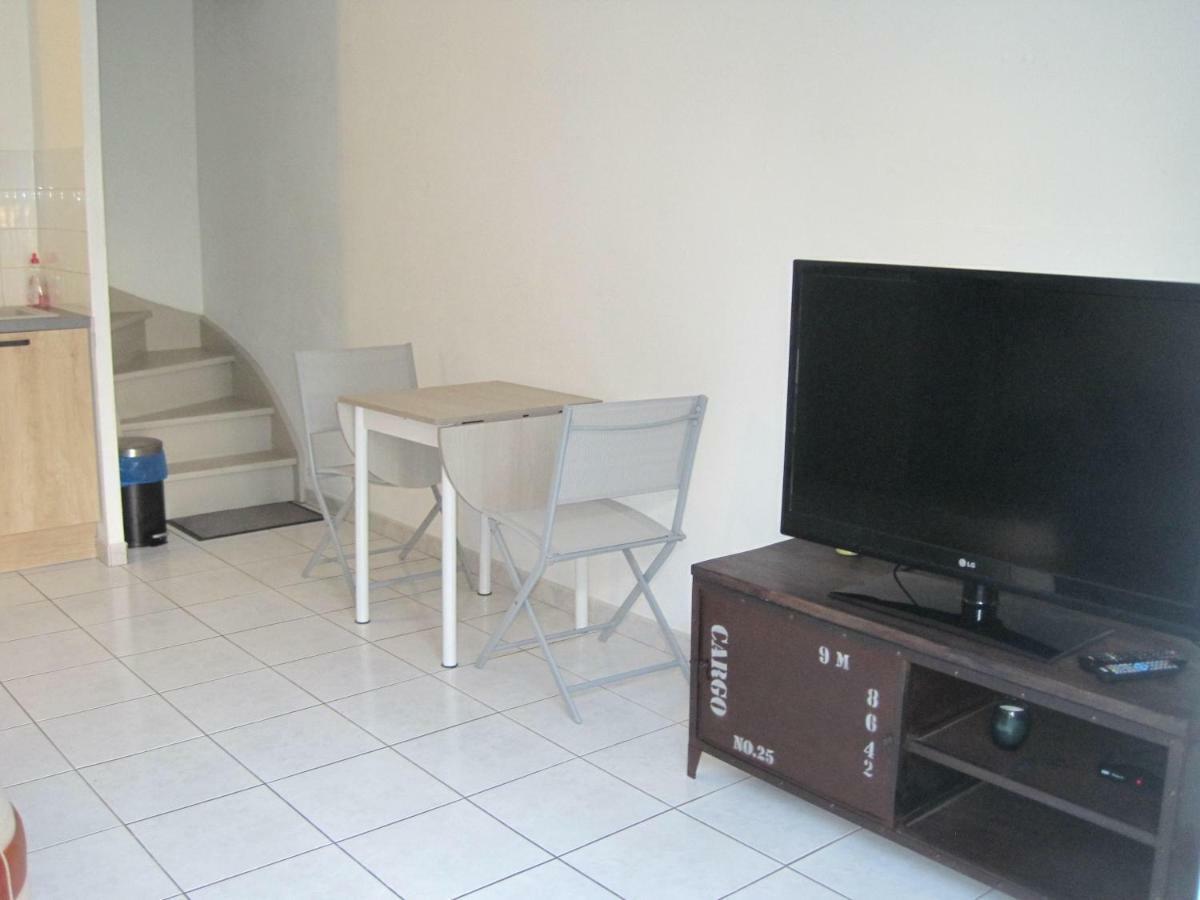 Residence Village Marin Catalan Torreilles Dış mekan fotoğraf